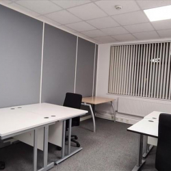 Executive office centres to let in Caerphilly