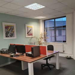 Office spaces to lease in Caerphilly