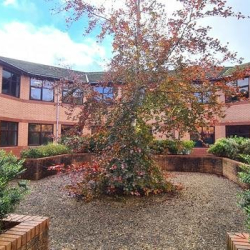 Image of Caerphilly executive suite