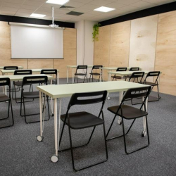 Image of Timisoara office space
