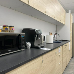 Serviced offices to lease in Timisoara