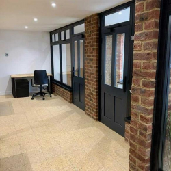 Serviced office centre - Bicester