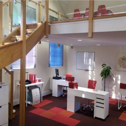 Image of Ashby-de-la-Zouch office accommodation