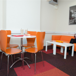 Exterior image of The Old Police Station, South Street