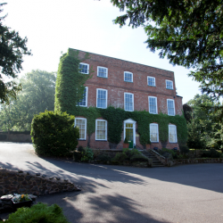 Image of Glenfield serviced office