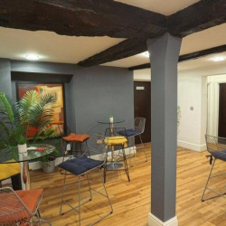 Office suites to hire in Castle Donington