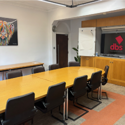 Serviced office to hire in Castle Donington