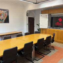 The Old Vicarage, Market Street office accomodations