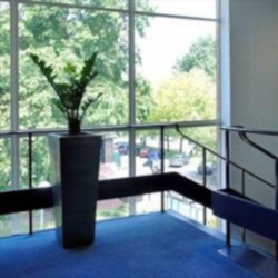 Offices at The Paddock, Bank House
