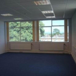 Office suites to let in Handforth