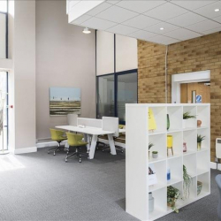 The Pavillions, Unit 5, Albert Edward House, Ashton-on-Ribble serviced offices