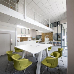 Serviced offices to rent in Preston (Lancashire)