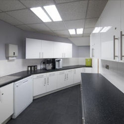 Offices at The Pavillions, Unit 5, Albert Edward House, Ashton-on-Ribble