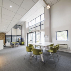 Preston (Lancashire) office suite