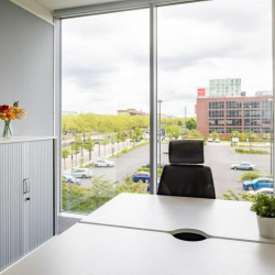 Serviced office in Milton Keynes