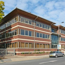 Exterior image of The Place, Bridge Avenue