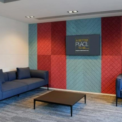 The Place, Bridge Avenue serviced office centres