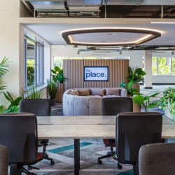 Office accomodation - Maidenhead
