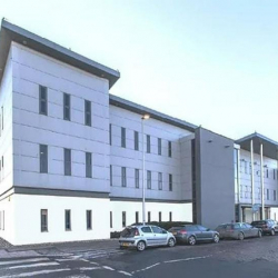 Serviced offices to let in Aberdeen