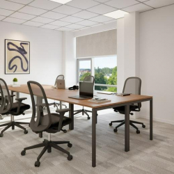 Aberdeen serviced office