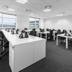 Offices at The Senate, Southernhay Gardens