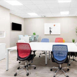 Executive office centres in central Exeter