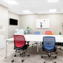 Serviced offices to let in Exeter