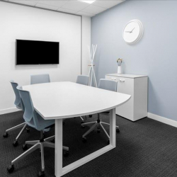 Exeter serviced office