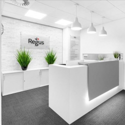 Executive office - Exeter
