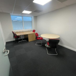 Image of Tonbridge serviced office