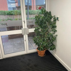 The Slade serviced offices