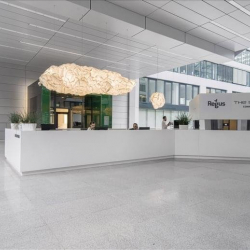 Serviced office - Frankfurt