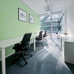 Executive suites to let in Frankfurt