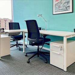 Serviced offices in central Frankfurt