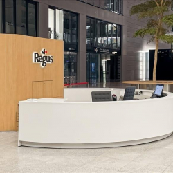 Executive office centres to lease in Frankfurt