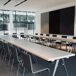 Serviced offices to rent in 