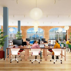 Offices at The Square, First Floor, 2-12 Commercial Road