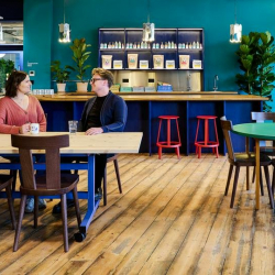 Serviced office - Bournemouth