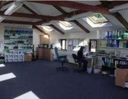 Image of Rooksbridge executive suite