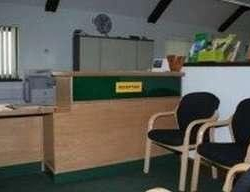 Office suite to let in Rooksbridge