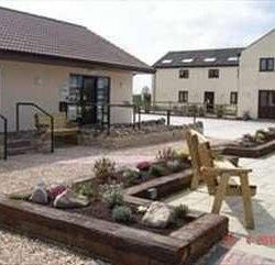 Offices at The Stables Business Park, Somerset