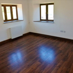 Office accomodations in central Honiton