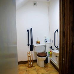 Serviced offices to rent in 