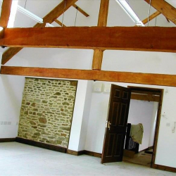 Offices at The Threshing Barn and the Stable Yard offices, Woodhayes
