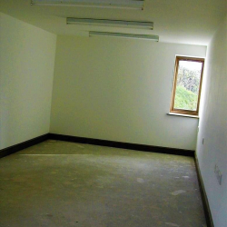 The Threshing Barn and the Stable Yard offices, Woodhayes serviced offices