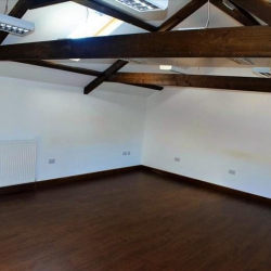Honiton serviced office