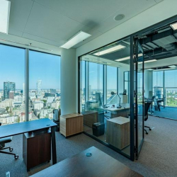 Image of Warsaw office space