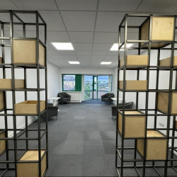 Office space in Brierley Hill
