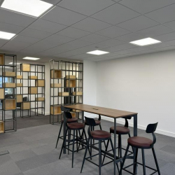 Serviced office centres to hire in Brierley Hill