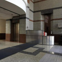 Exterior image of The Waterfront, Quay House